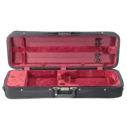 Bobelock 1003 Oblong Featherlite Violin Case