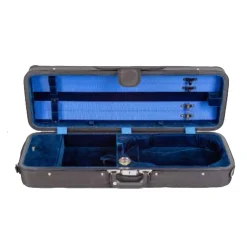 Bobelock 1003 Oblong Featherlite Violin Case