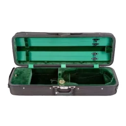 Bobelock 1003 Oblong Featherlite Violin Case