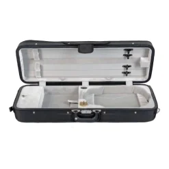 Bobelock 1003 Oblong Featherlite Violin Case