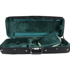 Bobelock 2006 Oblong Viola Case
