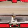 Bobelock 16002 Puffy Oblong Suspension Violin Case