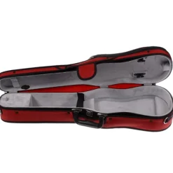 Bobelock 1007 Puffy Shaped Violin Case