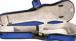 Bobelock 1007 Puffy Shaped Violin Case