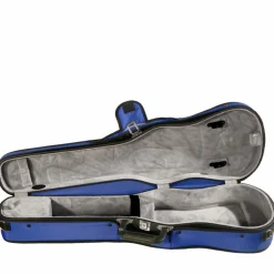 Bobelock 1007 Puffy Shaped Violin Case