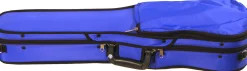 Bobelock 1007 Puffy Shaped Violin Case