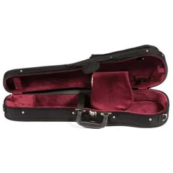 Bobelock 2001 Shaped Viola Case