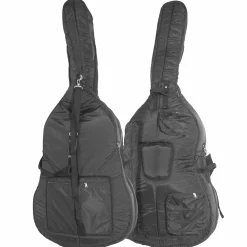 Bobelock 1020 Soft Bass Case
