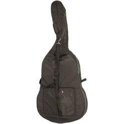 Bobelock 1020 Soft Bass Case
