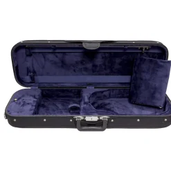 Bobelock 1002 Wooden Oblong Violin Case