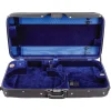 Bobelock B1023 Double Violin and Viola Case