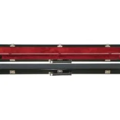 Bobelock Fiberglass Bow Case for French Bass Bow