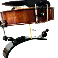 BonMusica Violin Shoulder Rest