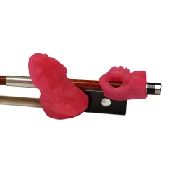 Bow Hold Buddies for Violin and Viola