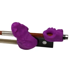 Bow Hold Buddies for Violin and Viola
