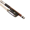 Brazilwood Nickel-Wound Viola Bow