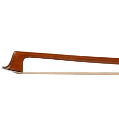 Brazilwood Nickel-Wound Violin Bow
