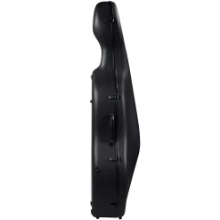 B-Stock Fiddlerman Carbon Fiber Cello Case FC1500