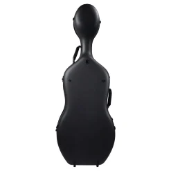 B-Stock Fiddlerman Carbon Fiber Cello Case FC1500
