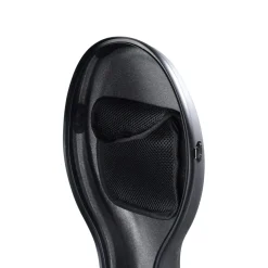 B-Stock Fiddlerman Carbon Fiber Cello Case FC1500
