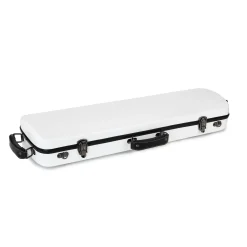 B-Stock Fiddlerman FC300 Fiberglass Oblong Violin Case