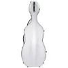 B-Stock Fiddlerman Fiberglass Cello Case FC1200