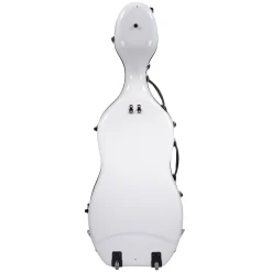 B-Stock Fiddlerman Fiberglass Cello Case FC1200