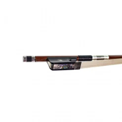 B-Stock Fiddlerman Hybrid French Style Double Bass Bow