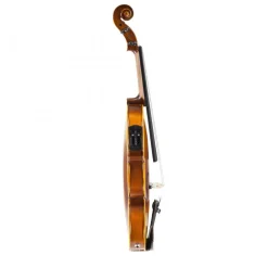 B-Stock Tower Strings Acoustic Electric Violin Outfit