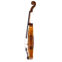 B-Stock Tower Strings Acoustic Electric Violin Outfit