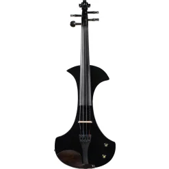 B-Stock Tower Strings Electric Pro Violin Outfit