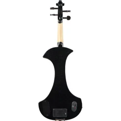 B-Stock Tower Strings Electric Pro Violin Outfit
