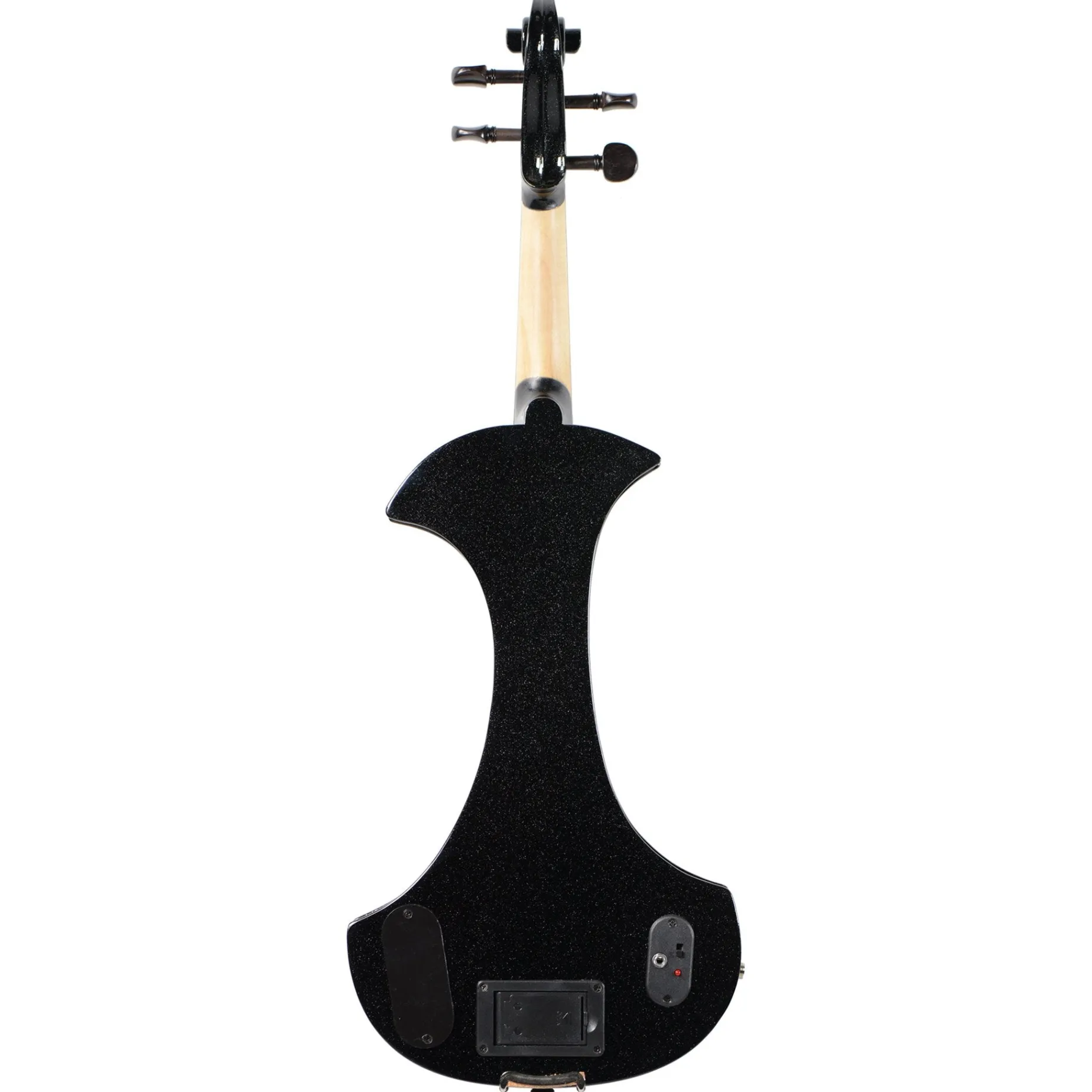 B-Stock Tower Strings Electric Pro Violin Outfit