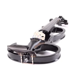 B-Stock Tower Strings Electric Violin Outfit