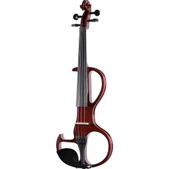 B-Stock Tower Strings Electric Violin Outfit