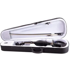 B-Stock Tower Strings Electric Violin Outfit
