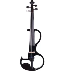 B-Stock Tower Strings Electric Violin Outfit
