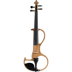 B-Stock Tower Strings Electric Violin Outfit