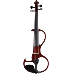 B-Stock Tower Strings Electric Violin Outfit