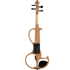 B-Stock Tower Strings Electric Violin Outfit