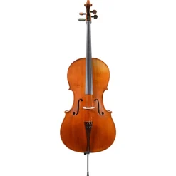 Calin Wultur Piatti Student Cello