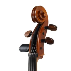 Calin Wultur Piatti Student Cello