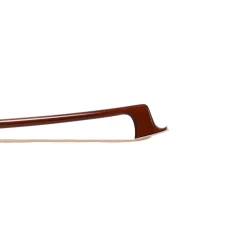 Camilo Herculano Nickel Pernambuco Violin Bow