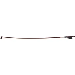 Camilo Herculano Nickel Pernambuco Violin Bow