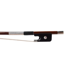 Camilo Herculano Nickel Pernambuco Cello Bow