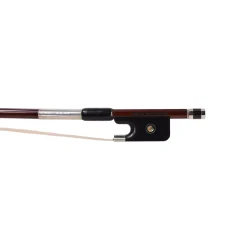 Camilo Herculano Nickel Pernambuco Cello Bow