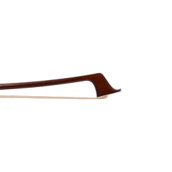 Camilo Herculano Nickel Pernambuco Cello Bow