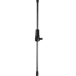 Carbon Fiber Cello Endpin 20" Long with Composite Plug