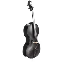Carbon-Klang Elena Carbon Fiber Cello