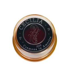 Cecilia Sanctus Cello Rosin